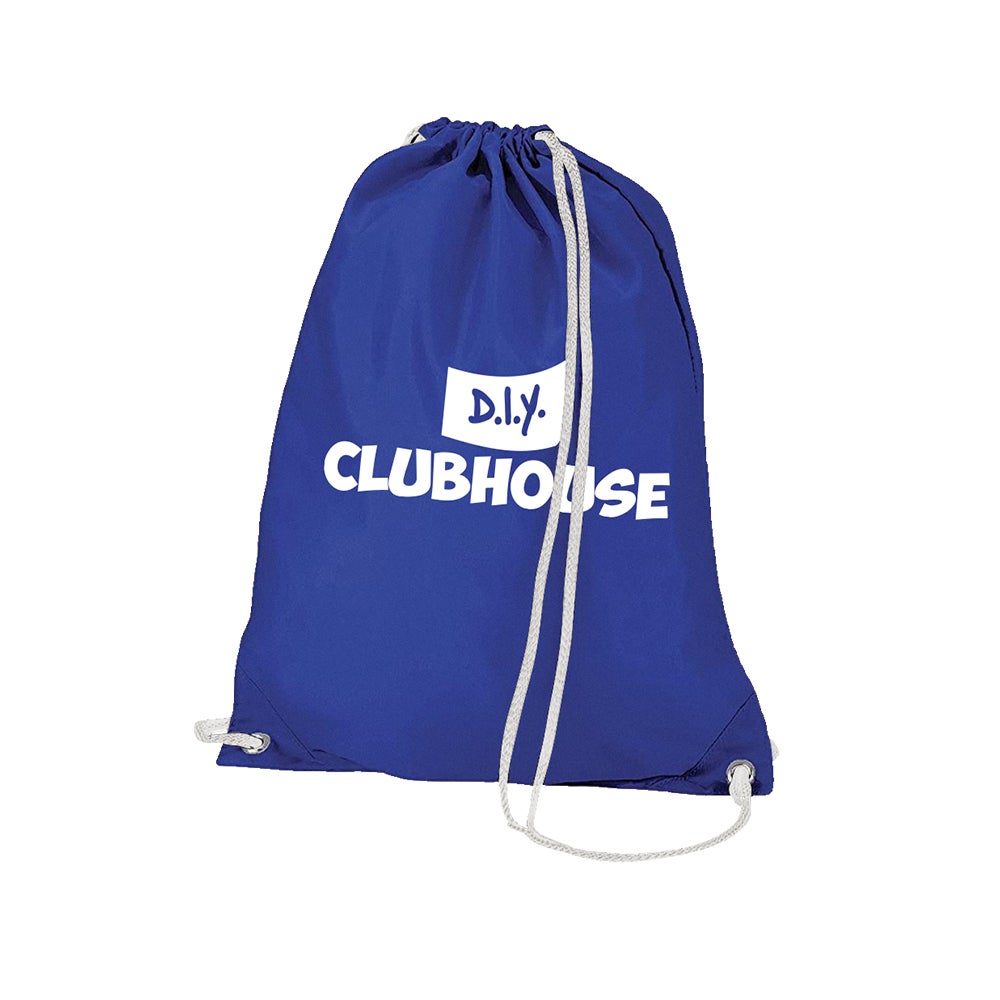 90PC+ DIY CLUBHOUSE (4) BL